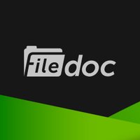 FileDoc (@filedoc_) 's Twitter Profile