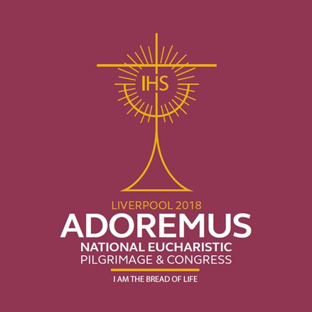 adoremus2018's profile picture. You can find all your updates about the 2018 Eucharistic Congress right here on our official Twitter account!