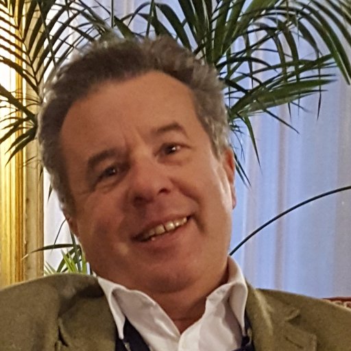 Giuseppe Onufrio Profile