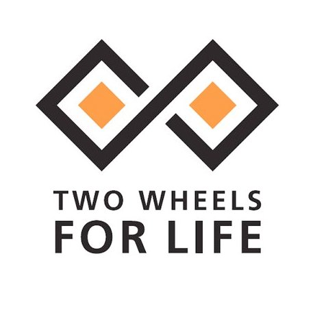 Two Wheels for Life Profile