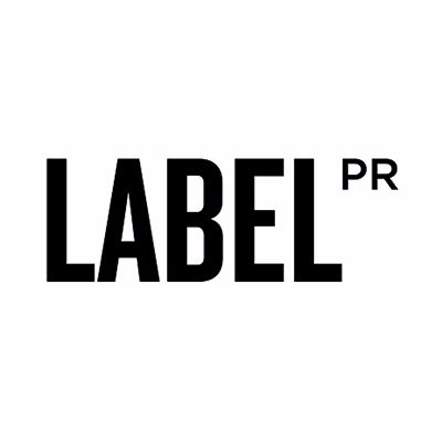 Fashion | Beauty | Lifestyle | Talent PR Agency based between Manchester/London. Say hi on Instagram @labelpr