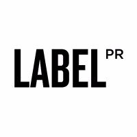 L A B E L (@label_pr) 's Twitter Profile