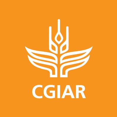 CGIAR_Data Profile Picture