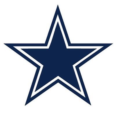 Official twitter page of the SFL Dallas Cowboys (Madden 20)