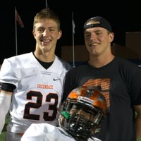 Cheri Willis (@gbfootballmom) 's Twitter Profile Photo Cheri Willis (@gbfootballmom) 's Twitter Profile Photo