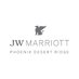 JW Desert Ridge (@jwdesertridge) Twitter profile photo
