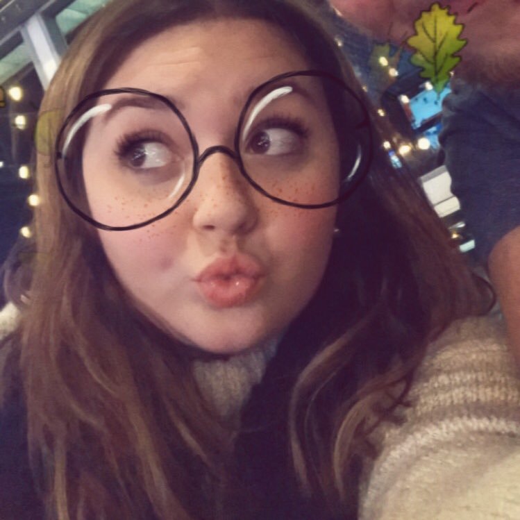 kelsmcphee's profile picture. 🍱