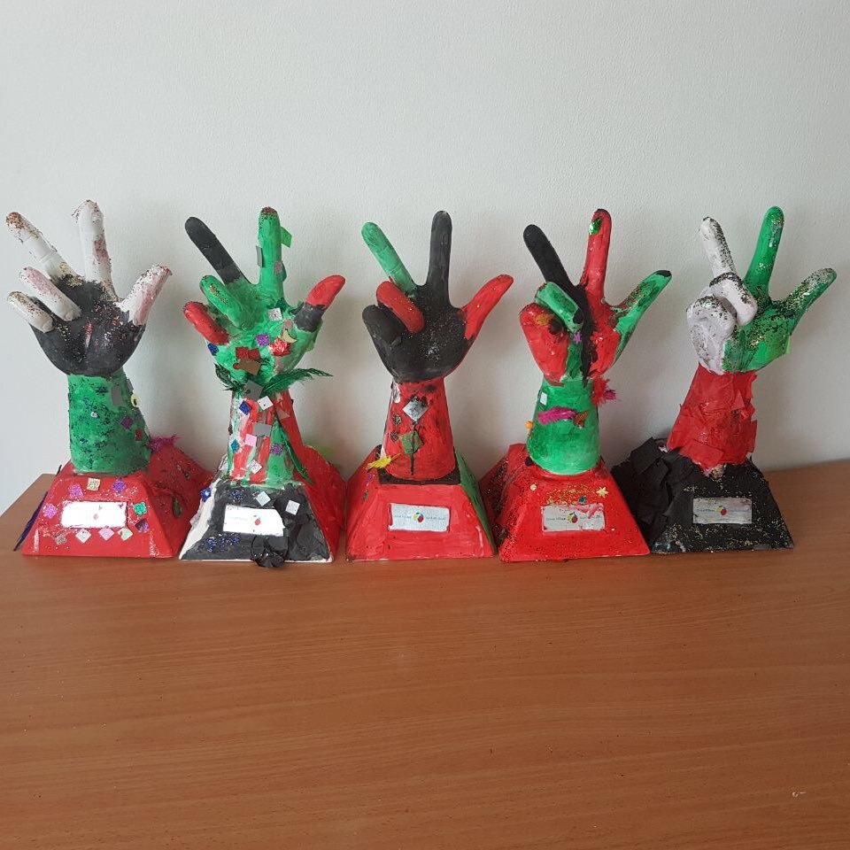 AltheaEdmondso1's profile picture. Education