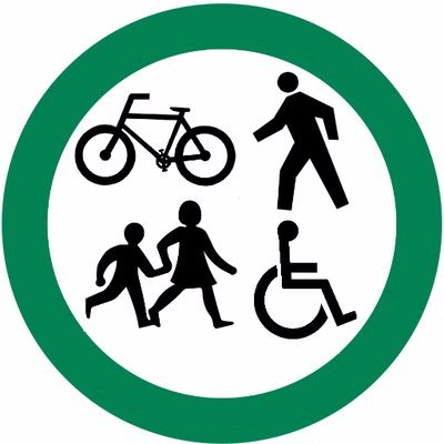 We campaign for walking and cycling to be safe and prioritised and support public transport