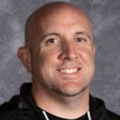 PE Teacher at Scott Highlands Middle School. Football and Wrestling coach at Eastview High School.