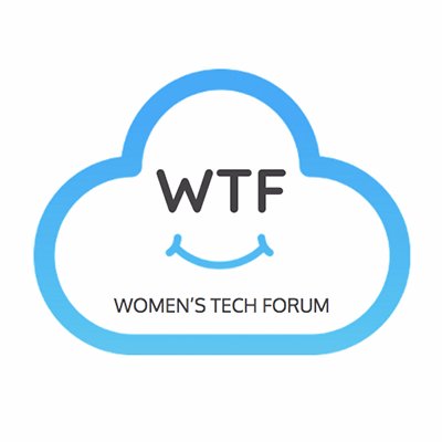 Womens Tech Forum Profile