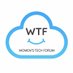 Womens Tech Forum (@womenstechforum) Twitter profile photo Womens Tech Forum (@womenstechforum) Twitter profile photo