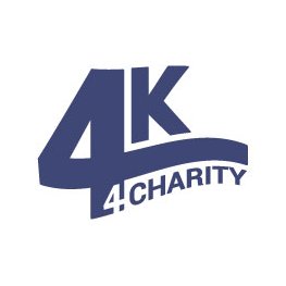A 4km (2.49-mile) run/walk event series, raising awareness and funding for non-profits that work in support of increased diversity and inclusion! #4k4charity