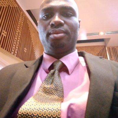 SamNonso's profile picture. Finance Professional