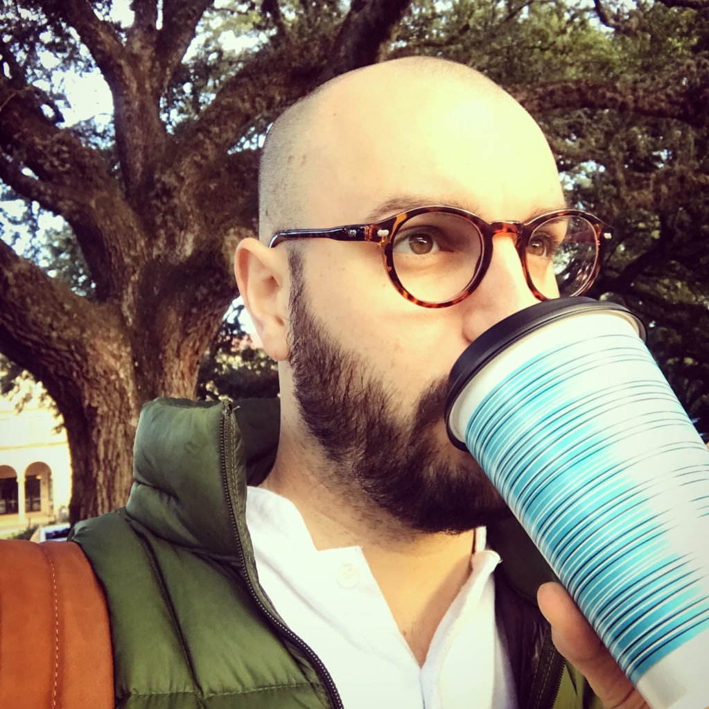 KMLavergne's profile picture. 