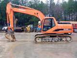 We specialize in large earthmoving equipment sales and rentals worldwide.
