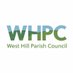 West Hill Parish Council (@westhillpc) Twitter profile photo West Hill Parish Council (@westhillpc) Twitter profile photo