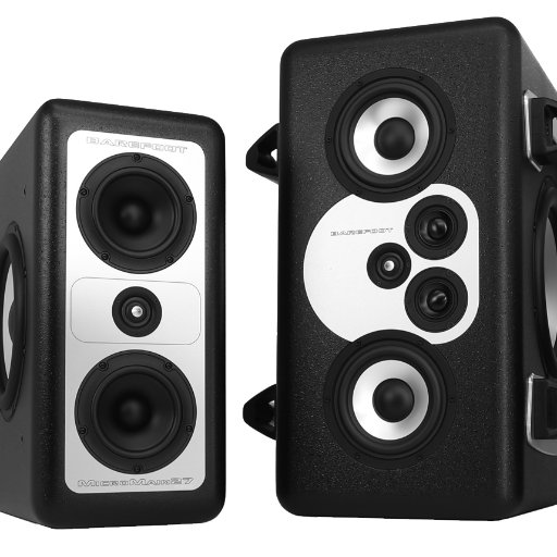 @BarefootSound