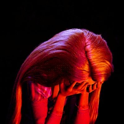 Disappointed888's profile picture. 내 인생 언제 달라질까