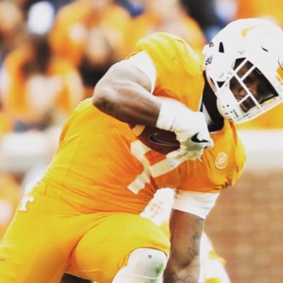 AnnaMSchroeder's profile picture. I love Tennessee Vols