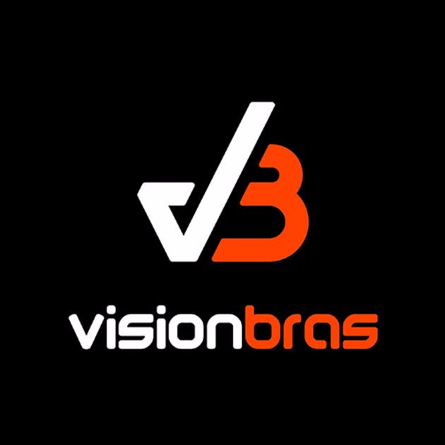 VisionbrasB's profile picture. 
