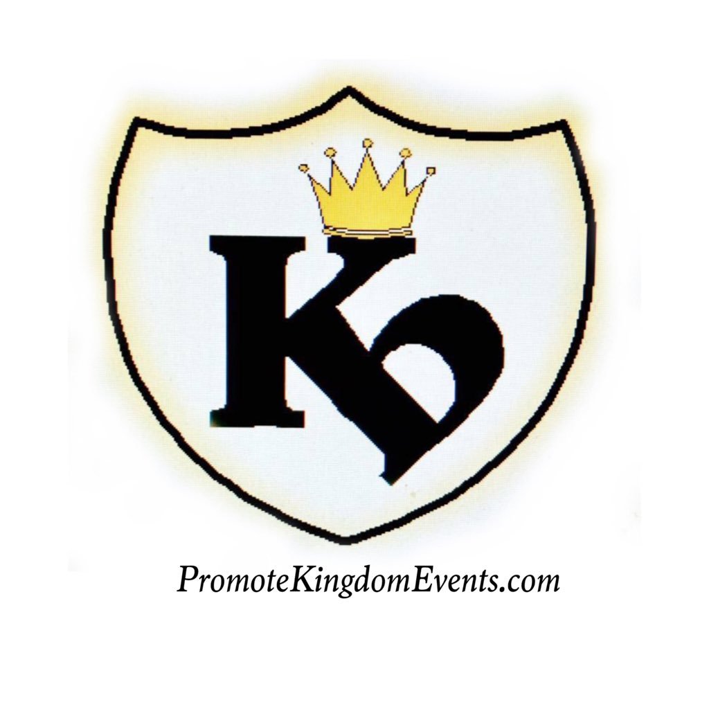 Central location for Faith based events. Visit our website to have your Kingdom events added to our directory Or 📧Promotekingdomevents@gmail.com - Matthew 6:33