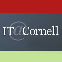 Cornell IT (@cornell_it) 's Twitter Profile Photo