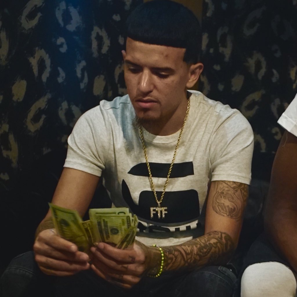 ODollazFTF's profile picture. #NBA2k24 #PS5