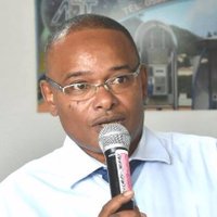 Didier LAGUERRE (@laguerre_d) 's Twitter Profile