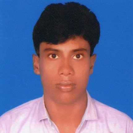 MDMITHUNPK1's profile picture. Naogaon