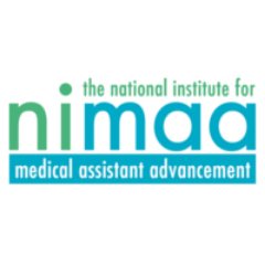 Official Twitter account for the National Institute for Medical Assistant Advancement.