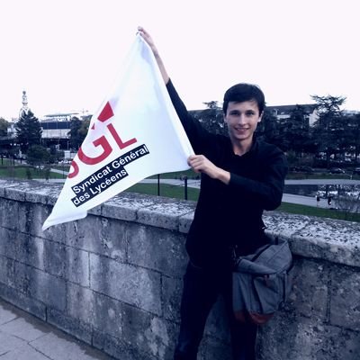 Simon_Dahan's profile picture. 