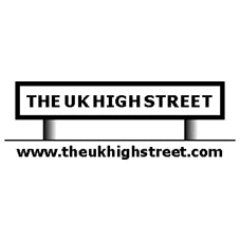 UK shopping directory. Tweeting our special offers and voucher codes all day.
https://t.co/vcpBGVuVUC