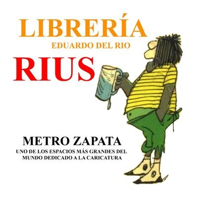 Librería Riusさんのプロフィール画像