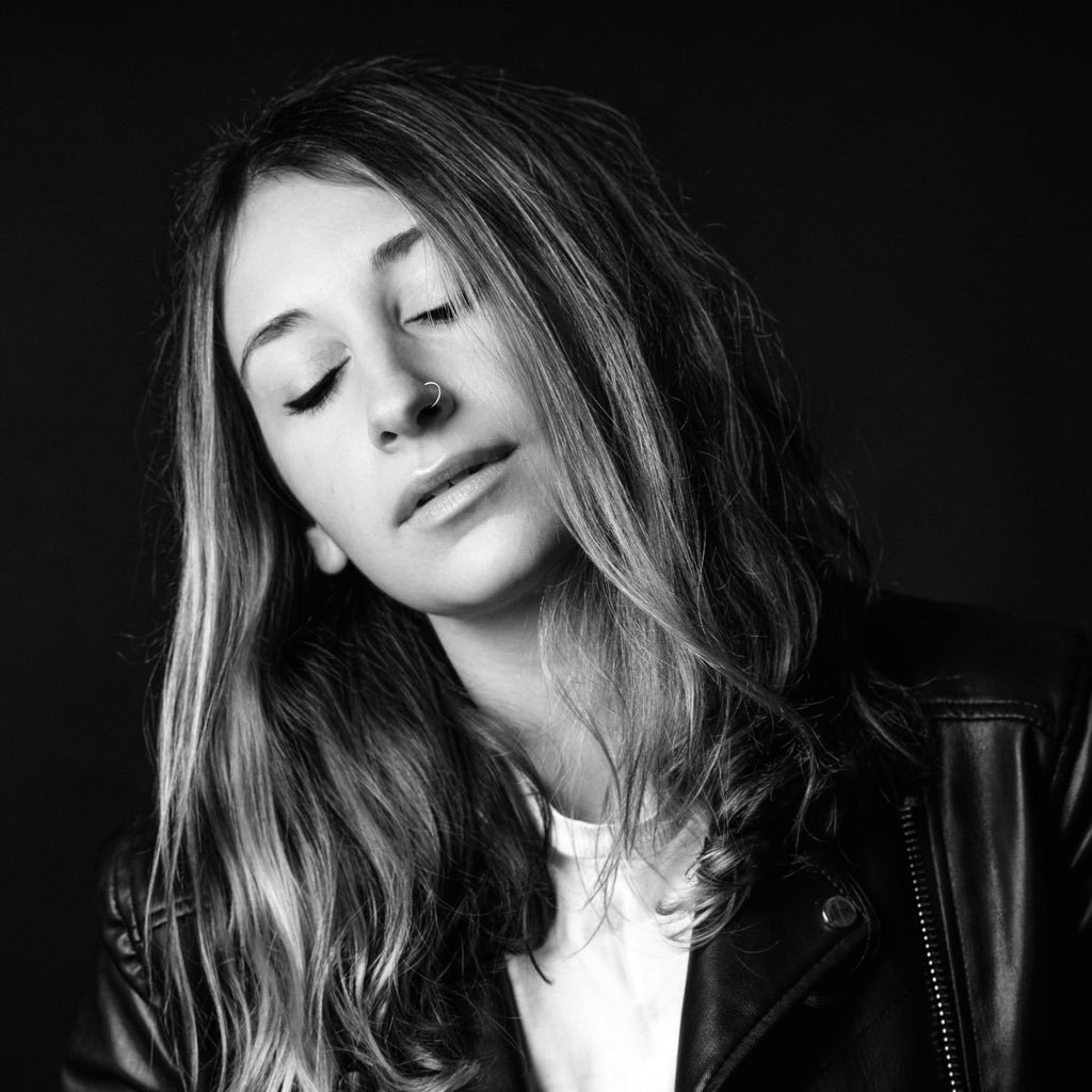 thisiseleni's profile picture. Songwriter - Artist - Vocalist