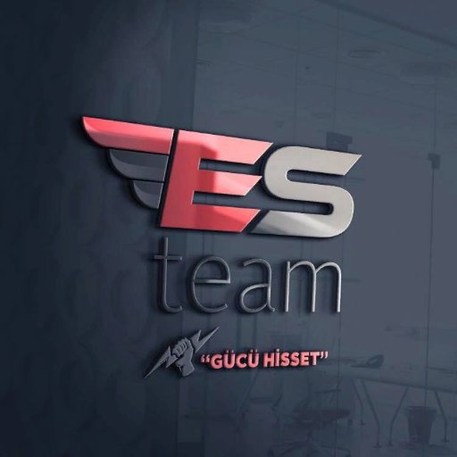 esteam_network's profile picture. Gücü Hisset 👊