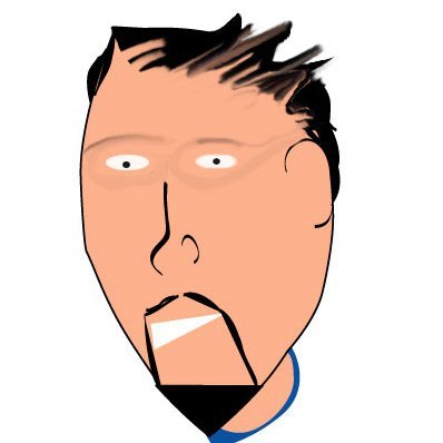 Raymond Alvarezさんのプロフィール画像