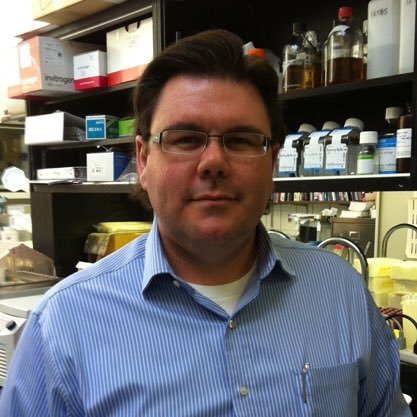 Cell biologist @inrsciences studying neurodegenerative diseases, husband, father of 2