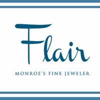 Flair Fine Jewelers(@flairmonroe) 's Twitter Profile Photo