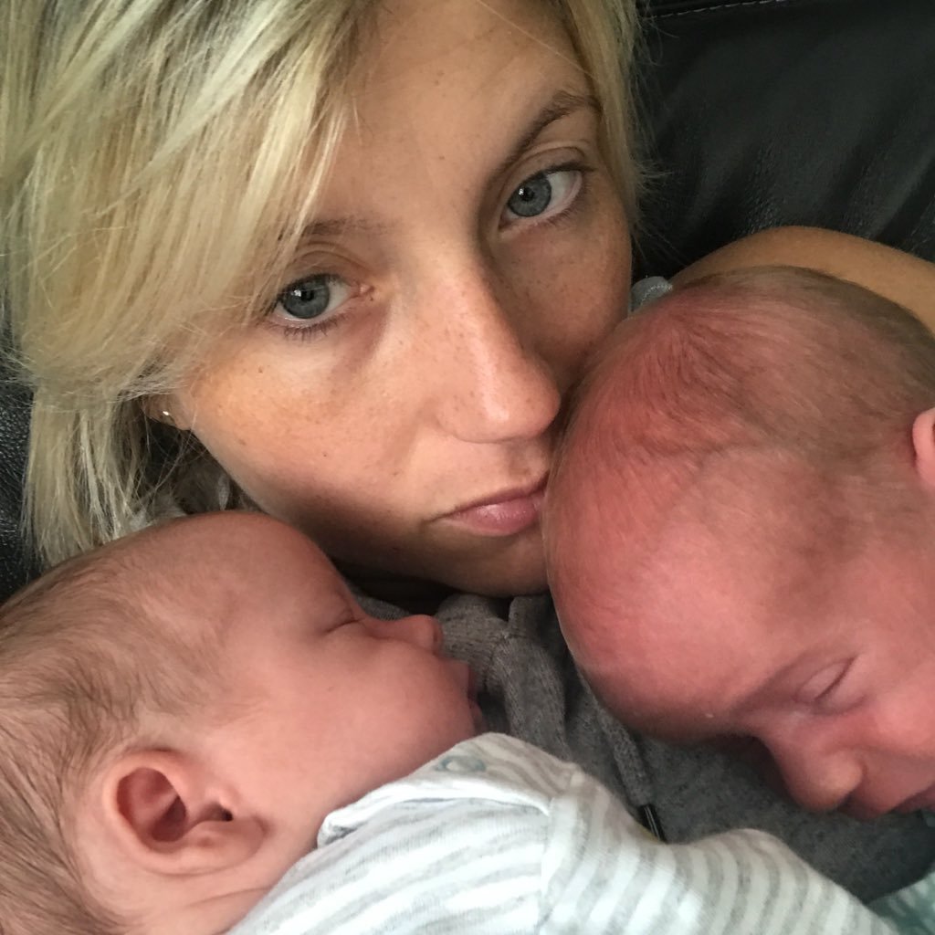 PippaBusby's profile picture. FitWorks Training Beaconsfield PT ready to take on the world! Smile and the world will smile with you!!