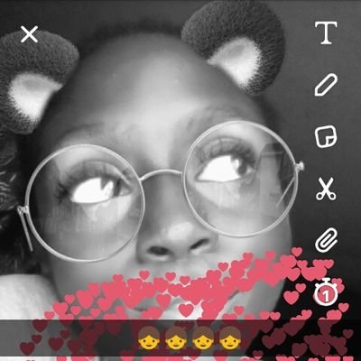 __baabee__xx's profile picture. _baby_
November born😂
Crazy bishh😇
 ✌Haters✌