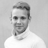 NIkolaj Høj Nielsen (@nikolajhoej) Twitter profile photo