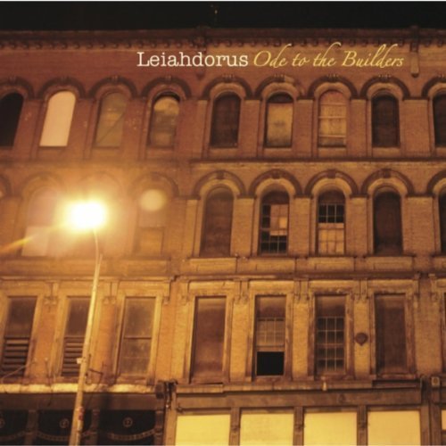 leiahdorus Profile