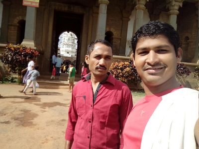 ChegurSangamesh's profile picture. 