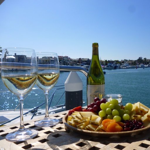 Source about wine at sea; Cruise Ship Wine Lists; All you need to drink great wine while at Sea