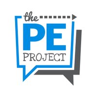 The PE Project(@the_PE_project) 's Twitter Profile Photo