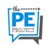 The PE Project (@the_PE_project) Twitter profile photo
