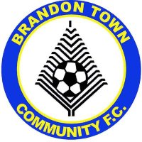 Brandon Town CFC(@BrandonTCFC) 's Twitter Profileg