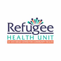 UCSD Refugee Health(@ucsdrefugee) 's Twitter Profile Photo