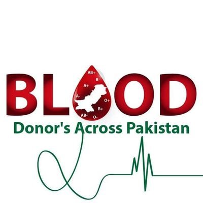 @BDAP_ is the pioneer in voluntary healthy blood donation services all over Pakistan with the aim of supporting the people through blood donations & more 🇵🇰